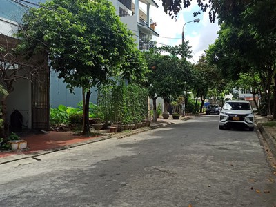 Bán đất phân lô tuyến 2 đường 613 thiên lôi giá 73 tr/m ngay cạnh aeon 1