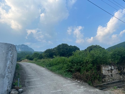 Chính chủ cần bán 5 lô liền kề tại thôn làng, xã thống nhất, tp. hạ long 1