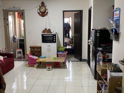 Chính chủ cần bán căn hộ 47m  ở q12  vườn lài - an phú đông , chờ cấp sổ hồng. 1