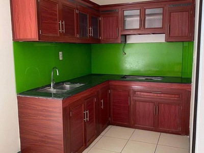 Chính chủ cần bán căn hộ 47m  ở q12  vườn lài - an phú đông , chờ cấp sổ hồng. 4