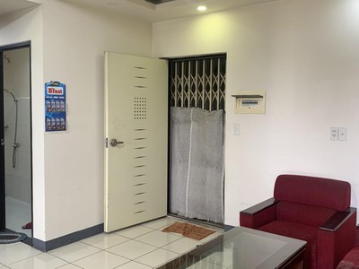 Chính chủ cần bán căn hộ 47m  ở q12  vườn lài - an phú đông , chờ cấp sổ hồng. 2