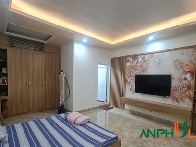 Bán căn nhà 2.5 tầng mặt đường 359 Ngũ Lão, Thuỷ Nguyên, Hải Phòng 2