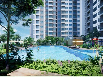 Bán căn hộ Nera Garden 65m2 TTTP HUẾ 0