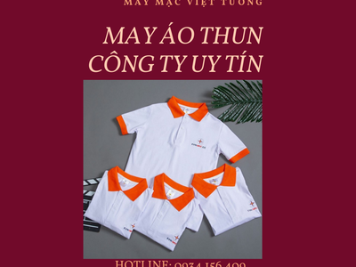 Xưởng may áo thun đồng phục công ty xí nghiệp giá gốc tận xưởng 0934156409 1
