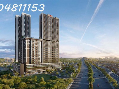 Booking 20 triệu chọn căn đẹp tại picity hight park liền kề phạm văn đồng 4