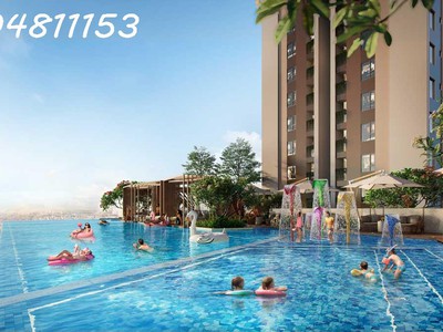 Booking 20 triệu chọn căn đẹp tại picity hight park liền kề phạm văn đồng 2