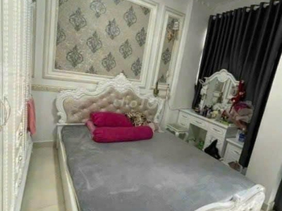 Nhỉnh 3tỷ - nhà mới 95 đầy đủ nội thất - 2 tầng - đường htp- tt nhà bè-dt 45m2 4