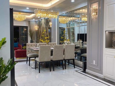 Cần Bán Nhà 6 tầng Đẹp Mặt Phố Phạm Ngũ Lão - TP Hải Dương 1