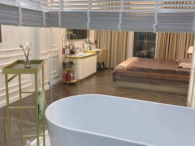 Cần Bán Nhà 6 tầng Đẹp Mặt Phố Phạm Ngũ Lão - TP Hải Dương 4