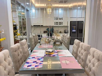 Cần Bán Nhà 6 tầng Đẹp Mặt Phố Phạm Ngũ Lão - TP Hải Dương 5