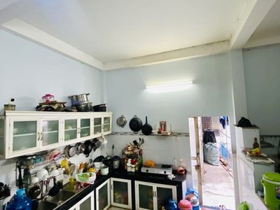 Gấp bán mặt tiền kinh doanh quận 12 - thông tứ tung - thu nhập có sẵn - diện tích khủng tth 3