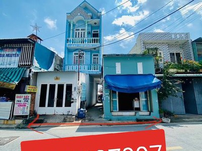 Gấp bán mặt tiền kinh doanh quận 12 - thông tứ tung - thu nhập có sẵn - diện tích khủng tth 0