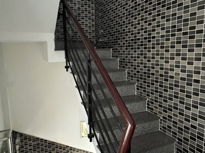 6.3 tỷ- 96m2- rộng 8m- 4 tầng - ô tô đến nhà-nguyễn duy trinh-quận 2. 2