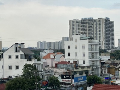 6.3 tỷ- 96m2- rộng 8m- 4 tầng - ô tô đến nhà-nguyễn duy trinh-quận 2. 3