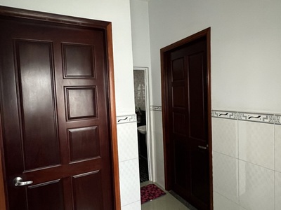 6.3 tỷ- 96m2- rộng 8m- 4 tầng - ô tô đến nhà-nguyễn duy trinh-quận 2. 4