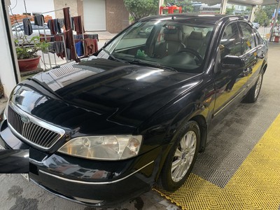 Chính chủ bán Xe  Ford Mondeo 2.0-2003 5