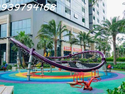 Bán căn hộ vinhomes golden river tầng cao, 2 phòng ngủ, full nội thất, ban công thoáng 2