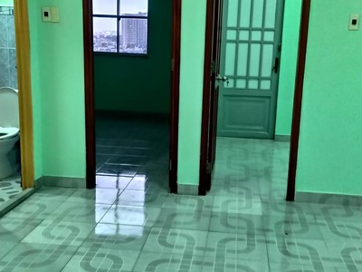 Cho thuê căn hộ 52m2 thuộc chung cư Nguyễn Quyền-279 Phan Anh, B Tân, giá 5 triệu/tháng 1