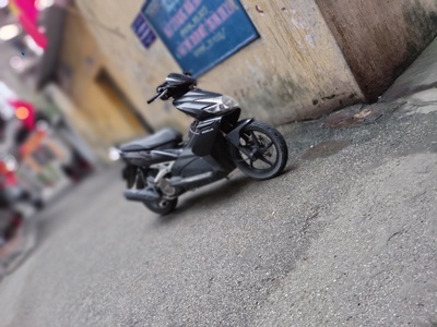 Bán xe Honda abl giấy tờ đầy đủ 0