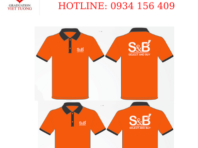 Xưởng may áo thun đồng phục công ty xí nghiệp giá gốc tận xưởng 0934156409 2