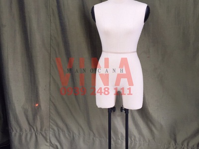 Bán manoquin cốt thiết kế 5