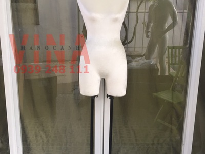 Bán manoquin cốt thiết kế 6