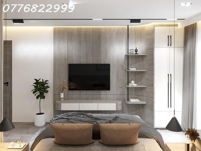 Quá hot     chính chủ bán căn hộ đẹp nhất the manor crown, ngay trung tâm thành phố huế 3