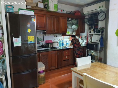 Căn 2pn 2wc giá rẻ bất ngờ tại kdt văn quán, hà đông, hà nội 1