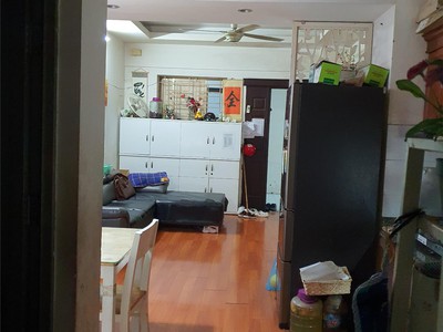 Căn 2pn 2wc giá rẻ bất ngờ tại kdt văn quán, hà đông, hà nội 3