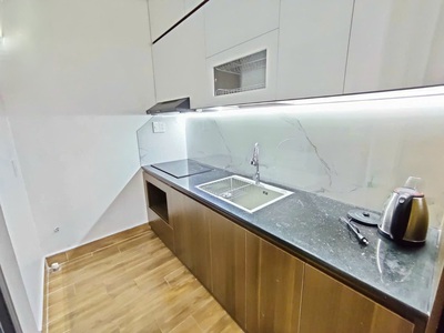 Cho thuê căn hộ siêu xinh tại Waterfront cầu rào 2, giá chỉ 7tr 4