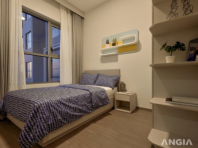 Nhà mới westgate - thanh toán chỉ 10   từ 270 triệu - nhận nhà vào ở 0