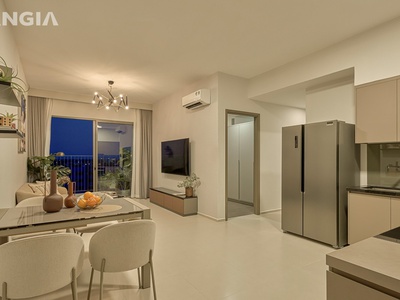 Nhà mới westgate - thanh toán chỉ 10   từ 270 triệu - nhận nhà vào ở 1