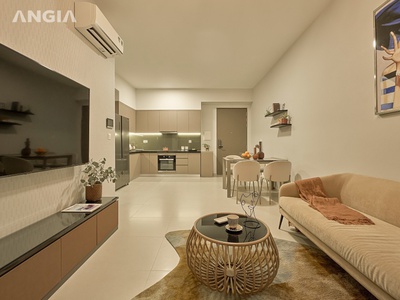 Nhà mới westgate - thanh toán chỉ 10   từ 270 triệu - nhận nhà vào ở 2
