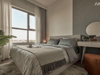 Nhà mới westgate - thanh toán chỉ 10   từ 270 triệu - nhận nhà vào ở 3