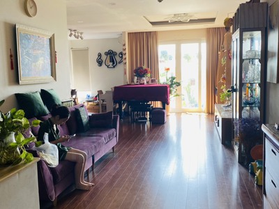 Chính chủ bán căn hộ chung cư tòa nhà ct4 vimeco ii 1