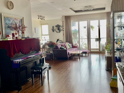 Chính chủ bán căn hộ chung cư tòa nhà ct4 vimeco ii 2