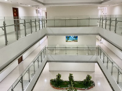 Chính chủ bán căn hộ chung cư tòa nhà ct4 vimeco ii 3