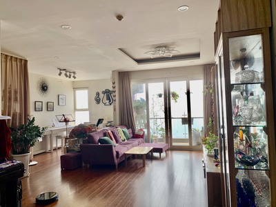 Chính chủ bán căn hộ chung cư tòa nhà ct4 vimeco ii 0