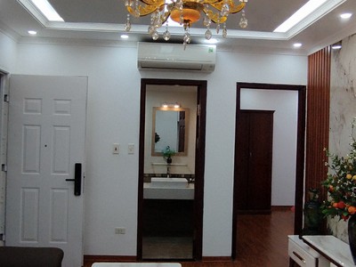 Chính chủ bán căn ct4 đn6 sudico mỹ đình sông đà 0