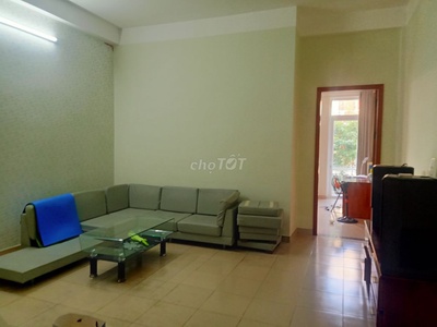 Cho thuê nhà mặt tiền 3 tầng đường 5m5, 230m2, 3 phòng ngủ, đường đỗ xuân hợp, an hải bắc, sơn trà, 2
