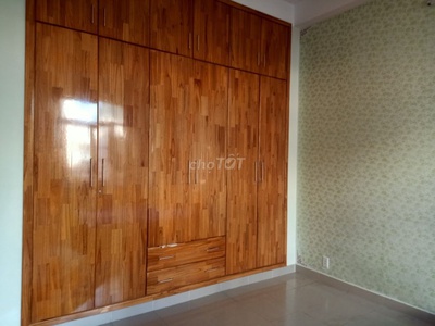 Cho thuê nhà mặt tiền 3 tầng đường 5m5, 230m2, 3 phòng ngủ, đường đỗ xuân hợp, an hải bắc, sơn trà, 4