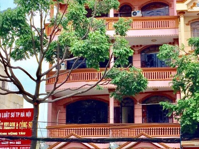 Chính chủ cần sang nhượng lại nhà nghỉ bình minh, vị trí trung tâm 555 nguyễn an ninh, tp vũng tàu 0