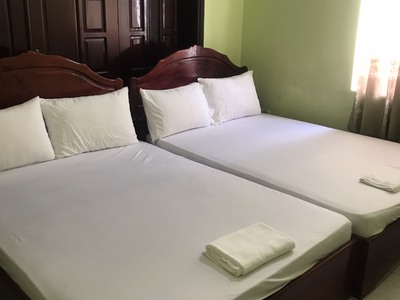 Chính chủ cần sang nhượng lại nhà nghỉ bình minh, vị trí trung tâm 555 nguyễn an ninh, tp vũng tàu 2