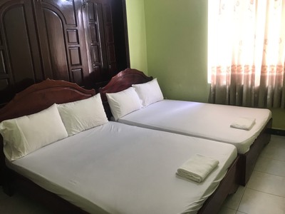 Chính chủ cần sang nhượng lại nhà nghỉ bình minh, vị trí trung tâm 555 nguyễn an ninh, tp vũng tàu 4