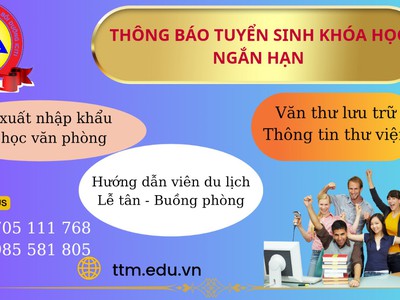 Địa chỉ đăng ký học chứng chỉ lễ tân khách sạn tại Đà Nẵng 0