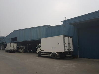 Kho, xưởng cho thuê tại Văn Bình. Thường Tín. HÀ NỘI 0