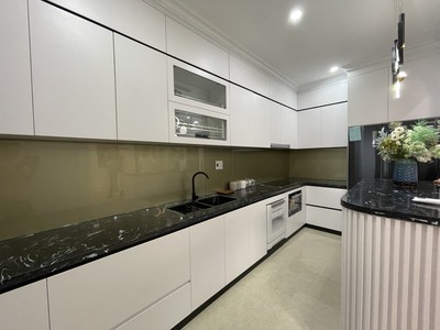 Sở hữu Liền Kề sổ đỏ lâu dài tại Sapa Garden Hill với mức giá cực tốt 4