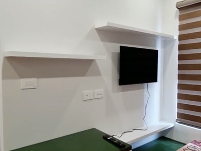 Cho thuê Vinhome Smart City căn Studoi 30m2 full đồ nộ thất An Cường cực đẹp 2