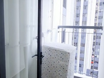 Cho thuê Vinhome Smart City căn Studoi 30m2 full đồ nộ thất An Cường cực đẹp 5