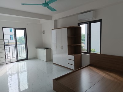 Chính chủ cần cho thuê nhà trọ chung cư mini tại số nhà 47 ngõ 53 phố ngoạ long, phường minh 0